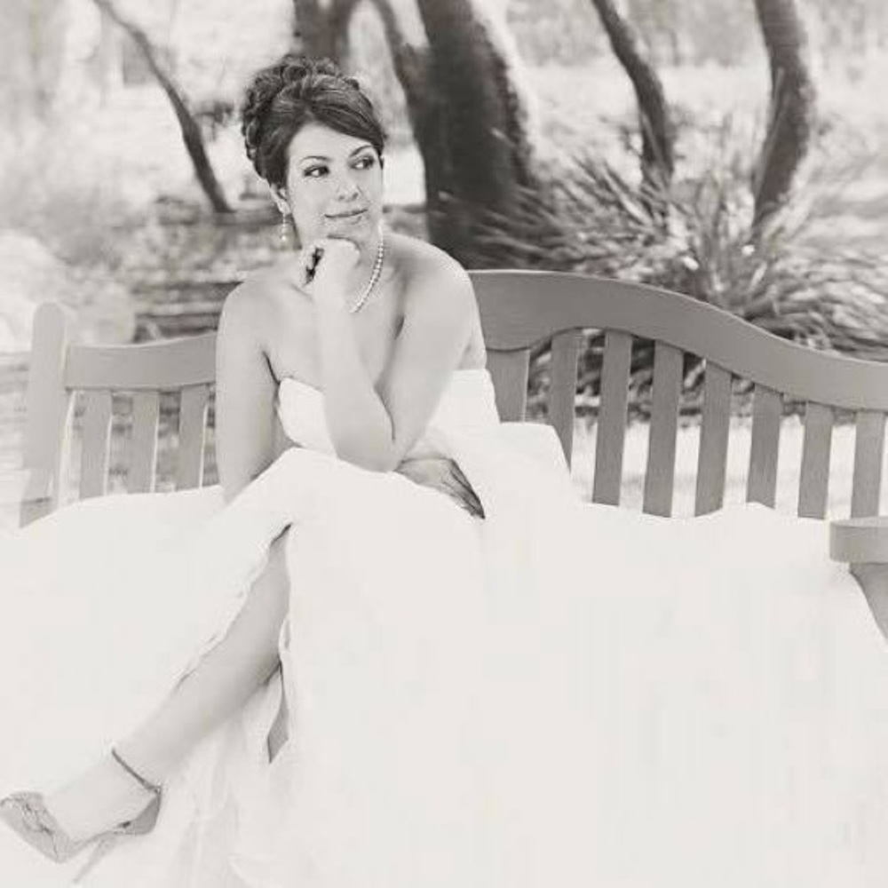 Meet your Posher, Lisa